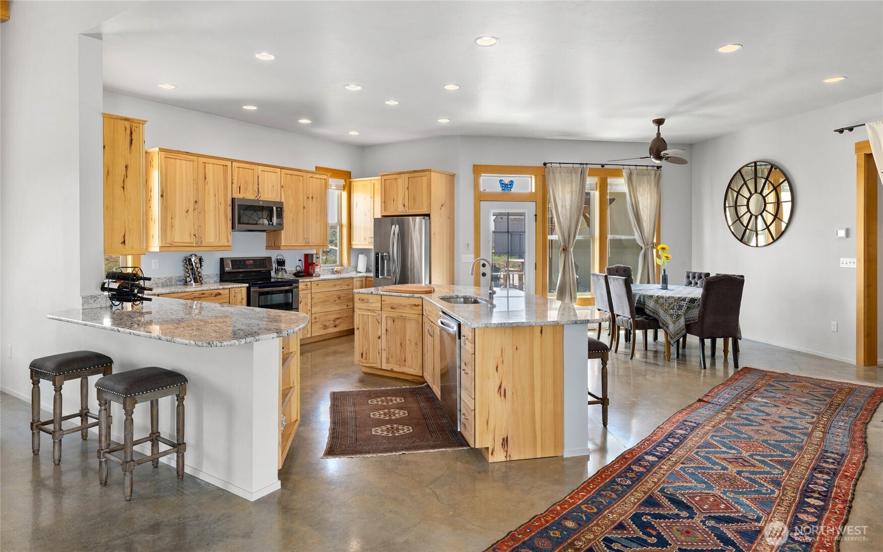 2071 Sage Hill Drive Ellensburg WA 98926