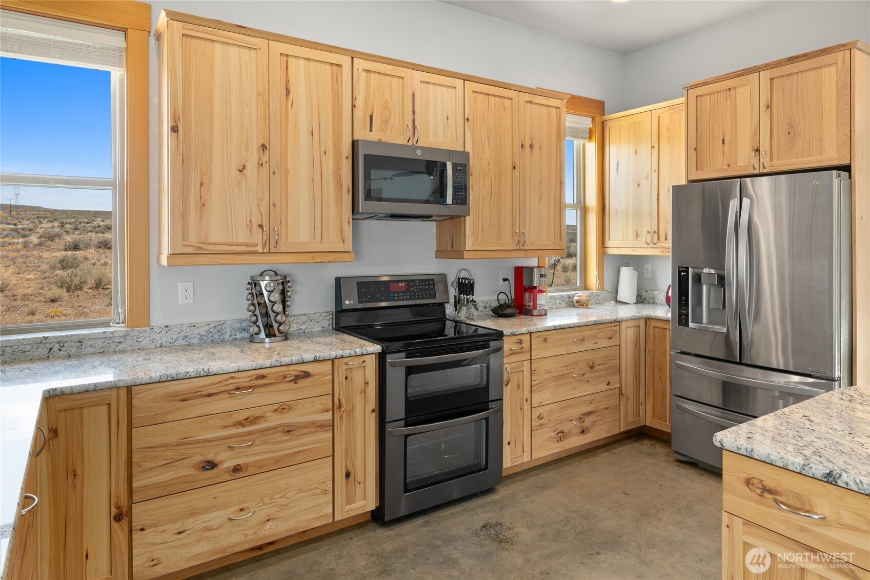 2071 Sage Hill Drive Ellensburg WA 98926