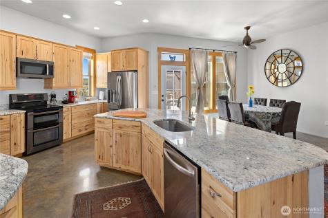 2071 Sage Hill Drive Ellensburg WA 98926