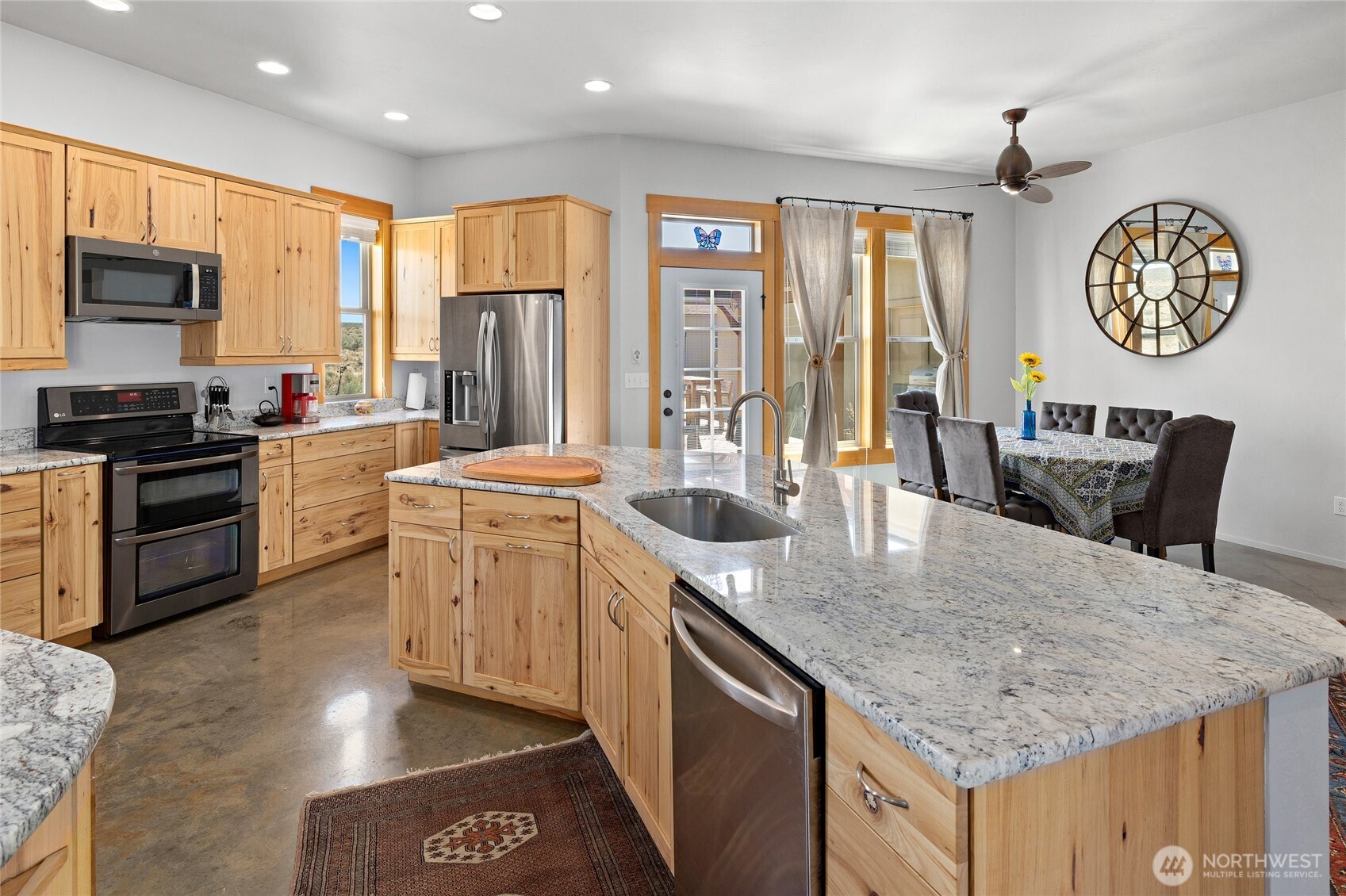 2071 Sage Hill Drive Ellensburg WA 98926