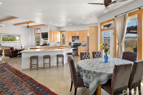 2071 Sage Hill Drive Ellensburg WA 98926