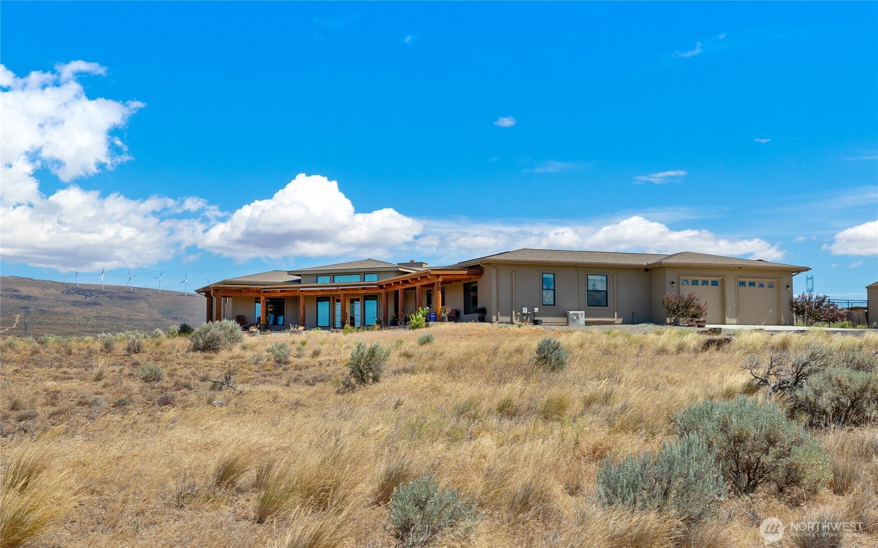 2071 Sage Hill Drive Ellensburg WA 98926