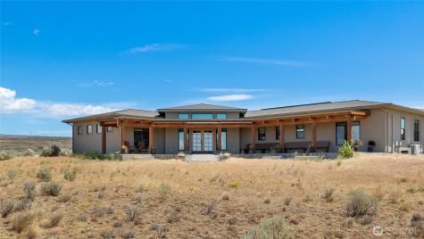 2071 Sage Hill Drive Ellensburg WA 98926