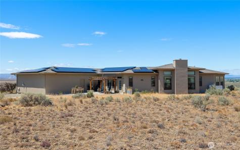 2071 Sage Hill Drive Ellensburg WA 98926