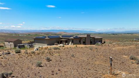 2071 Sage Hill Drive Ellensburg WA 98926