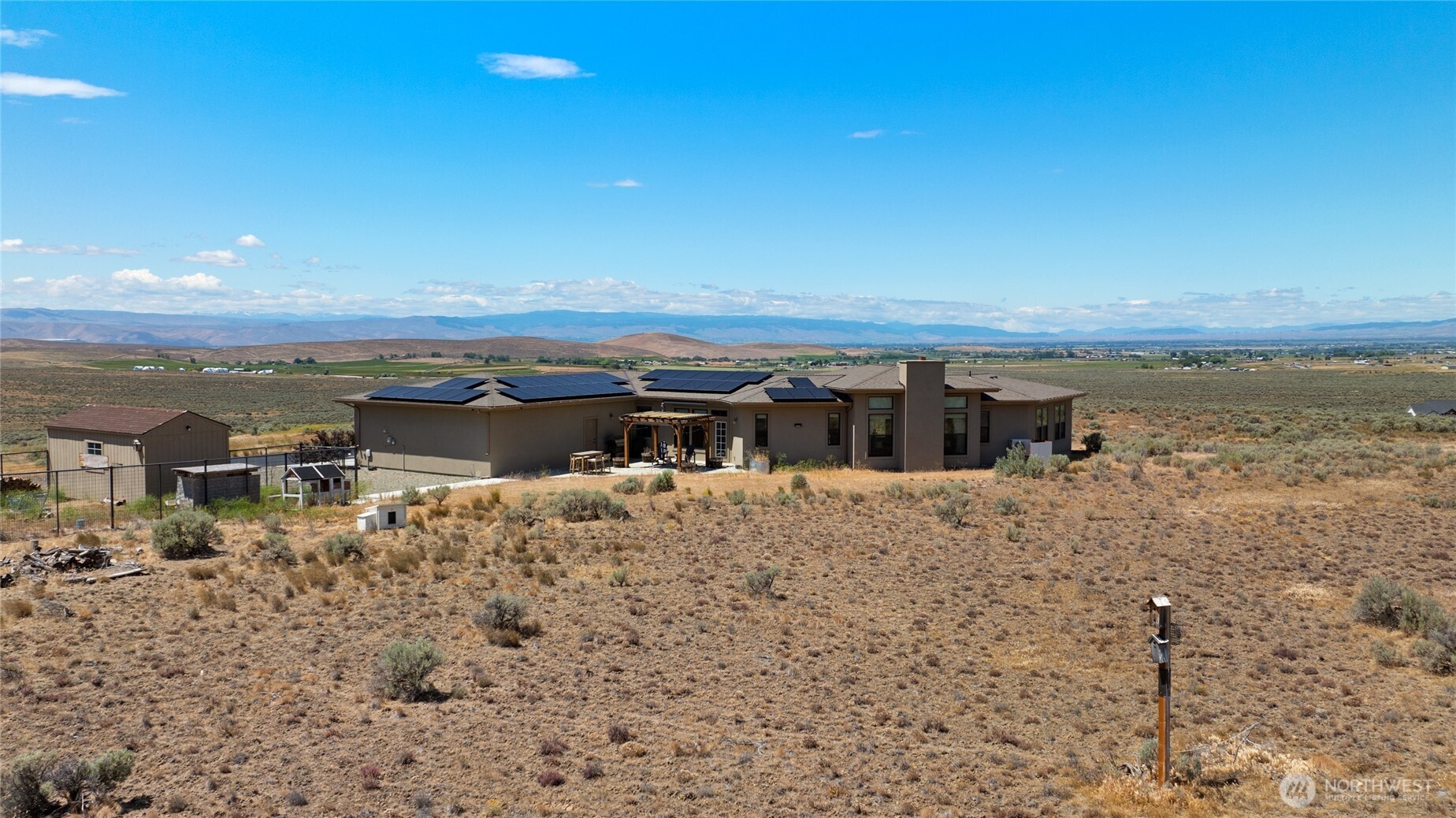 2071 Sage Hill Drive Ellensburg WA 98926