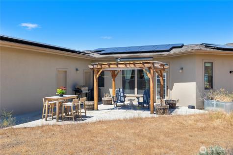 2071 Sage Hill Drive Ellensburg WA 98926