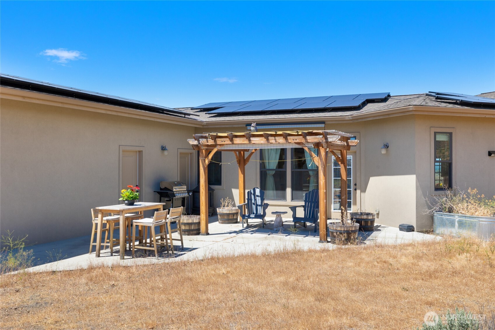 2071 Sage Hill Drive Ellensburg WA 98926