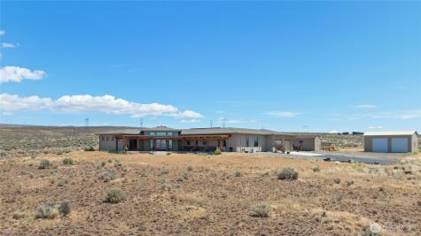 2071 Sage Hill Drive Ellensburg WA 98926