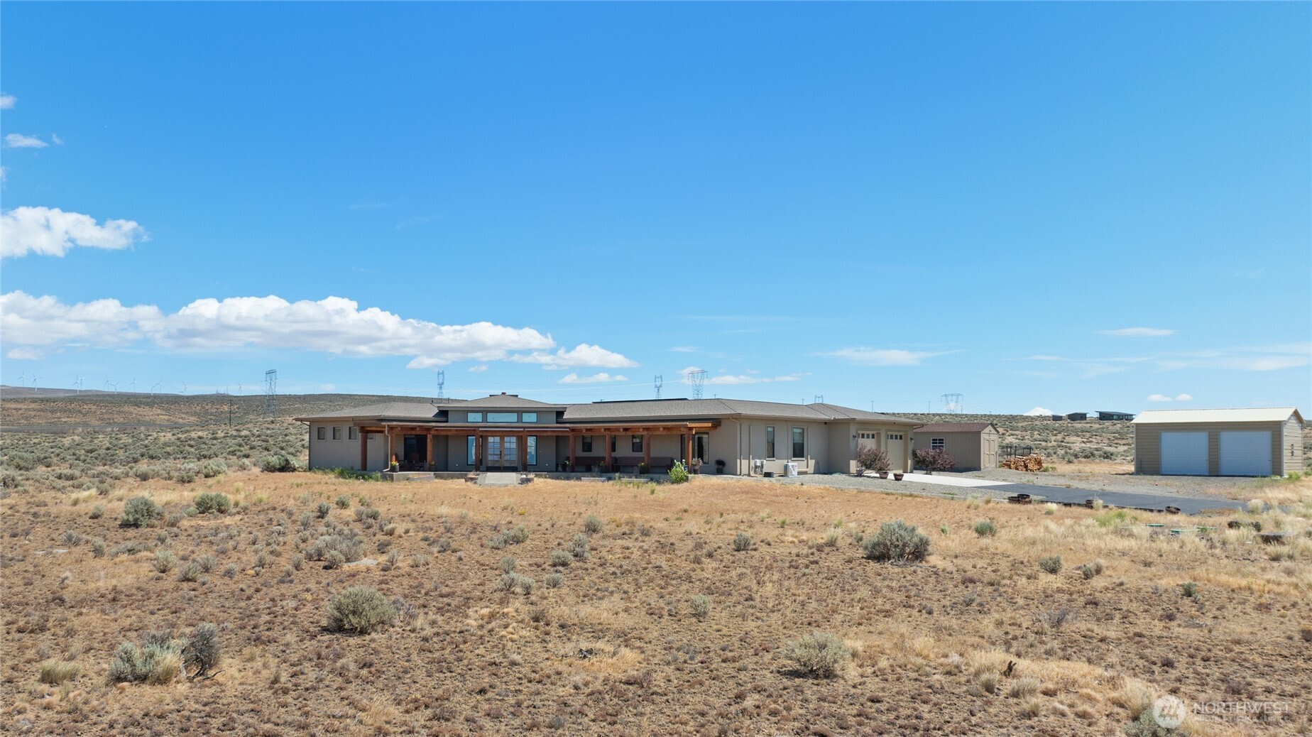 2071 Sage Hill Drive Ellensburg WA 98926