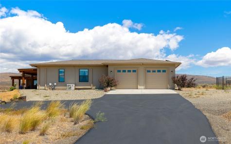 2071 Sage Hill Drive Ellensburg WA 98926