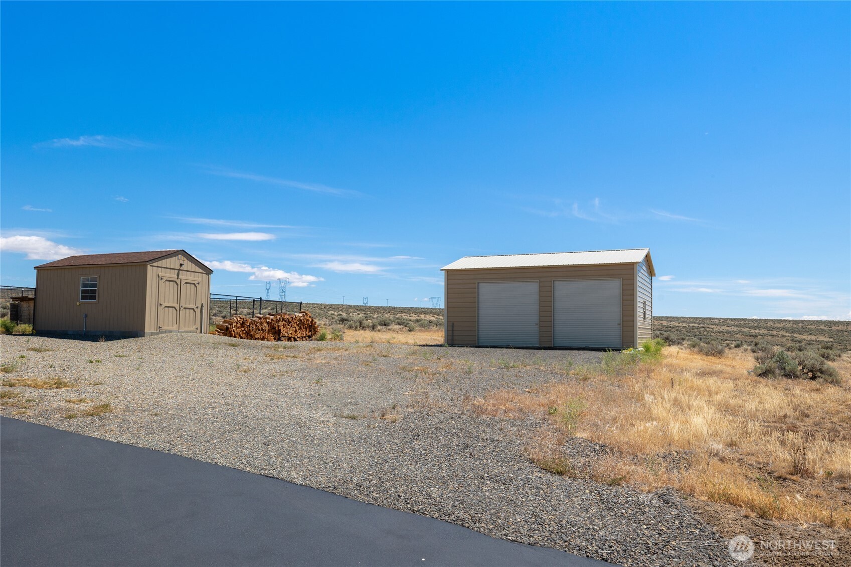 2071 Sage Hill Drive Ellensburg WA 98926