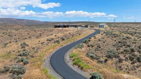 2071 Sage Hill Drive Ellensburg WA 98926
