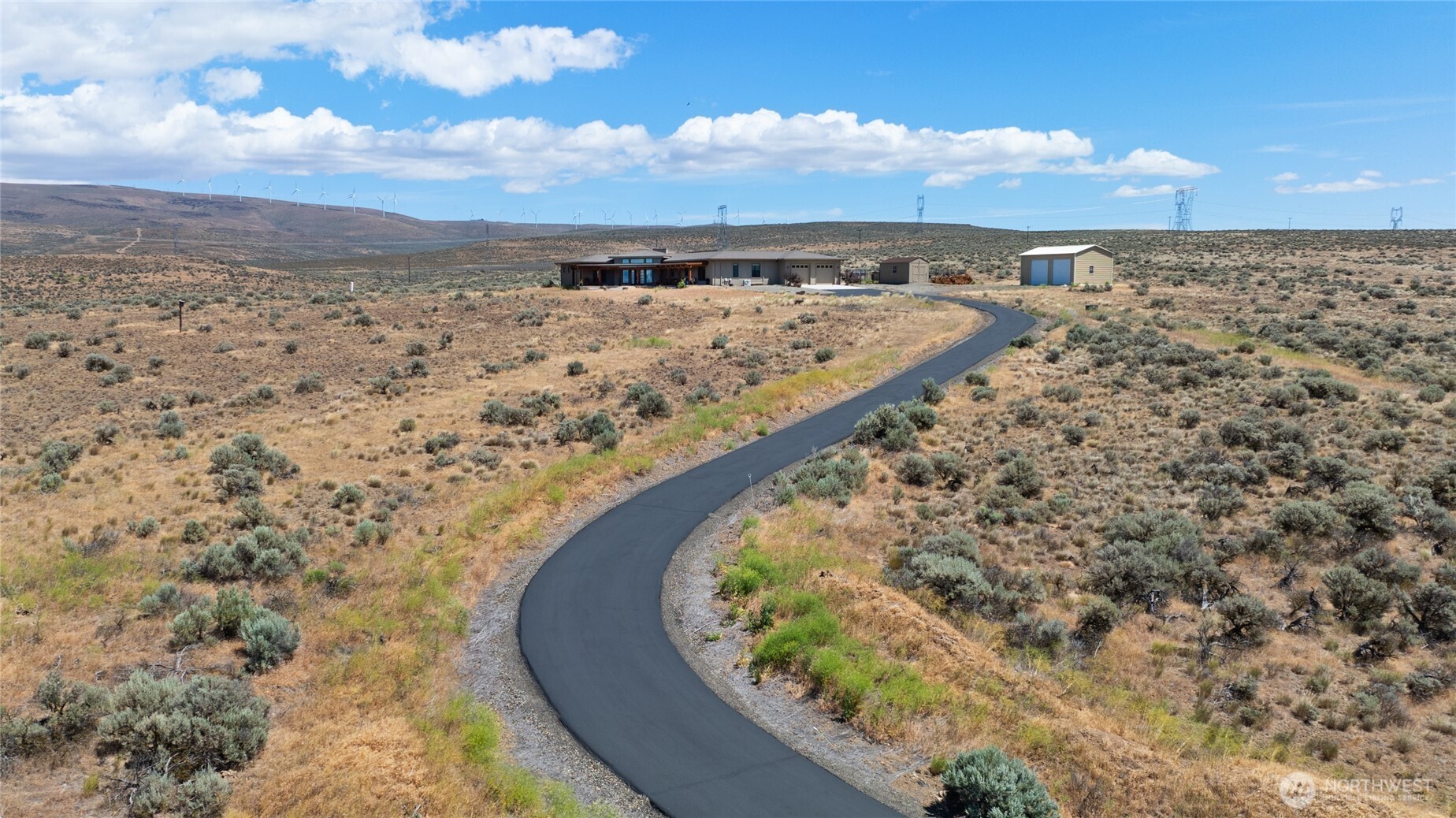 2071 Sage Hill Drive Ellensburg WA 98926