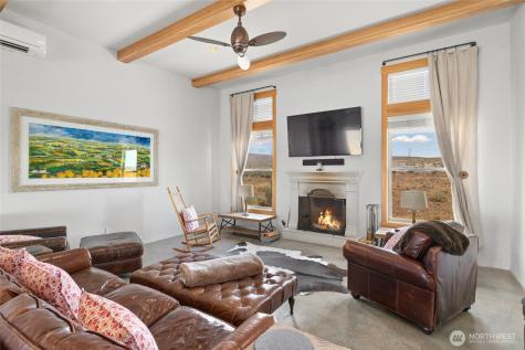 2071 Sage Hill Drive Ellensburg WA 98926