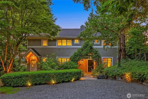 13401 Manzanita Road NE Bainbridge Island WA 98110