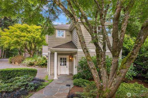 13401 Manzanita Road NE Bainbridge Island WA 98110