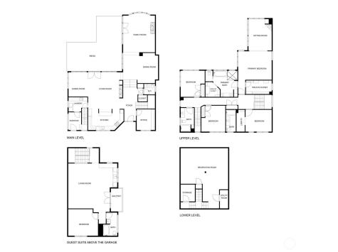 13401 Manzanita Bainbridge Island WA 98110