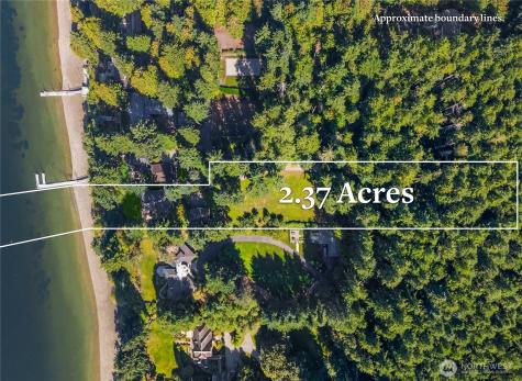 13401 Manzanita Road NE Bainbridge Island WA 98110