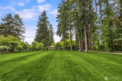 13401 Manzanita Road NE Bainbridge Island WA 98110