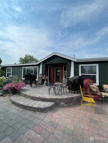 388 Omak River Road Omak WA 98841