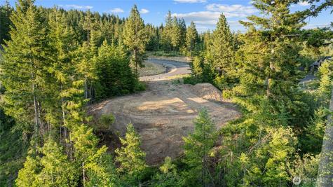 41 Trailblazer (Lot 48) Court Cle Elum WA 98922