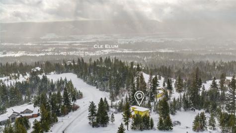 41 Trailblazer (Lot 48) Court Cle Elum WA 98922