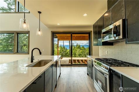 41 Trailblazer (Lot 48) Court Cle Elum WA 98922