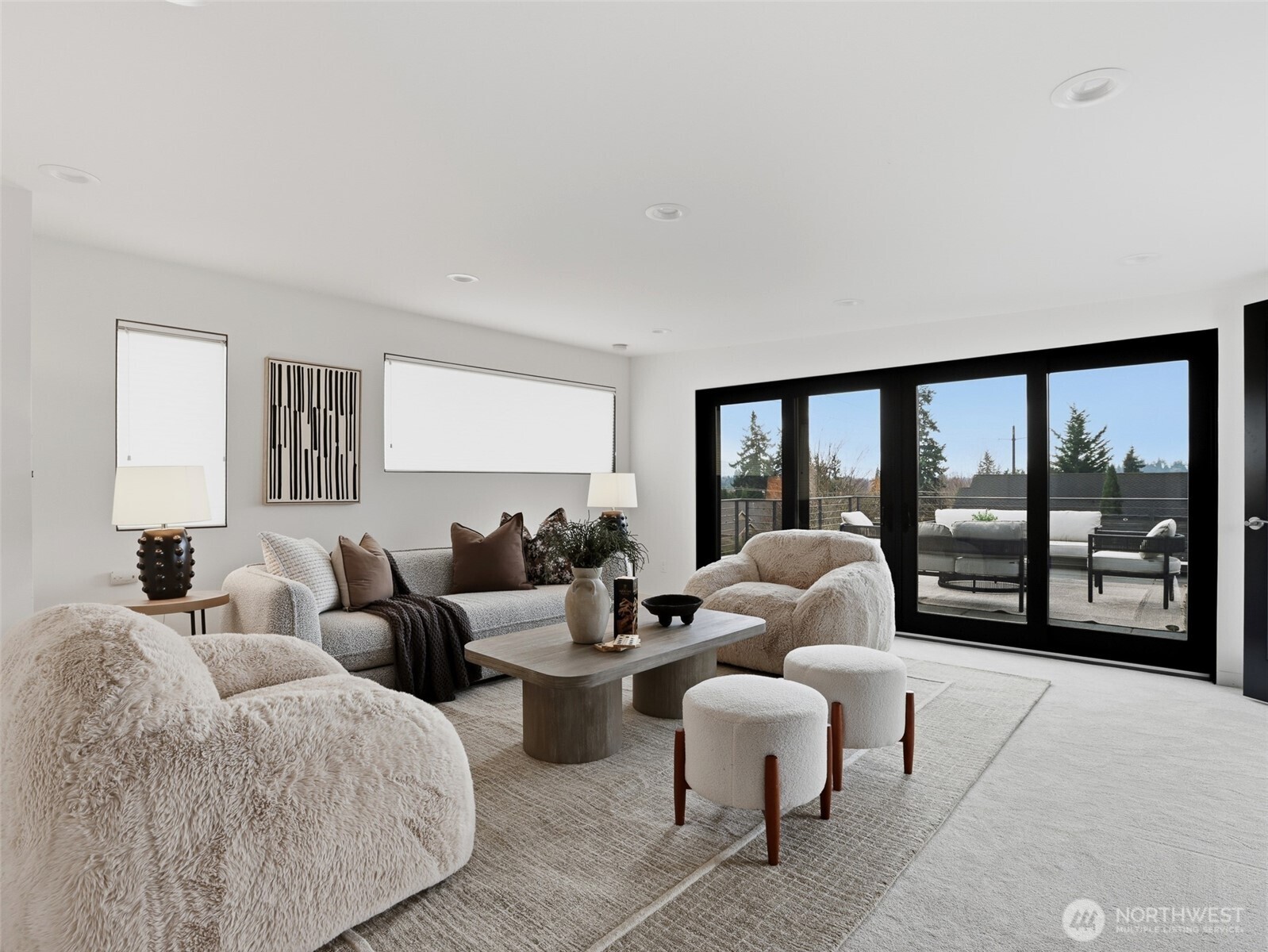 719 99th Avenue NE Bellevue WA 98004