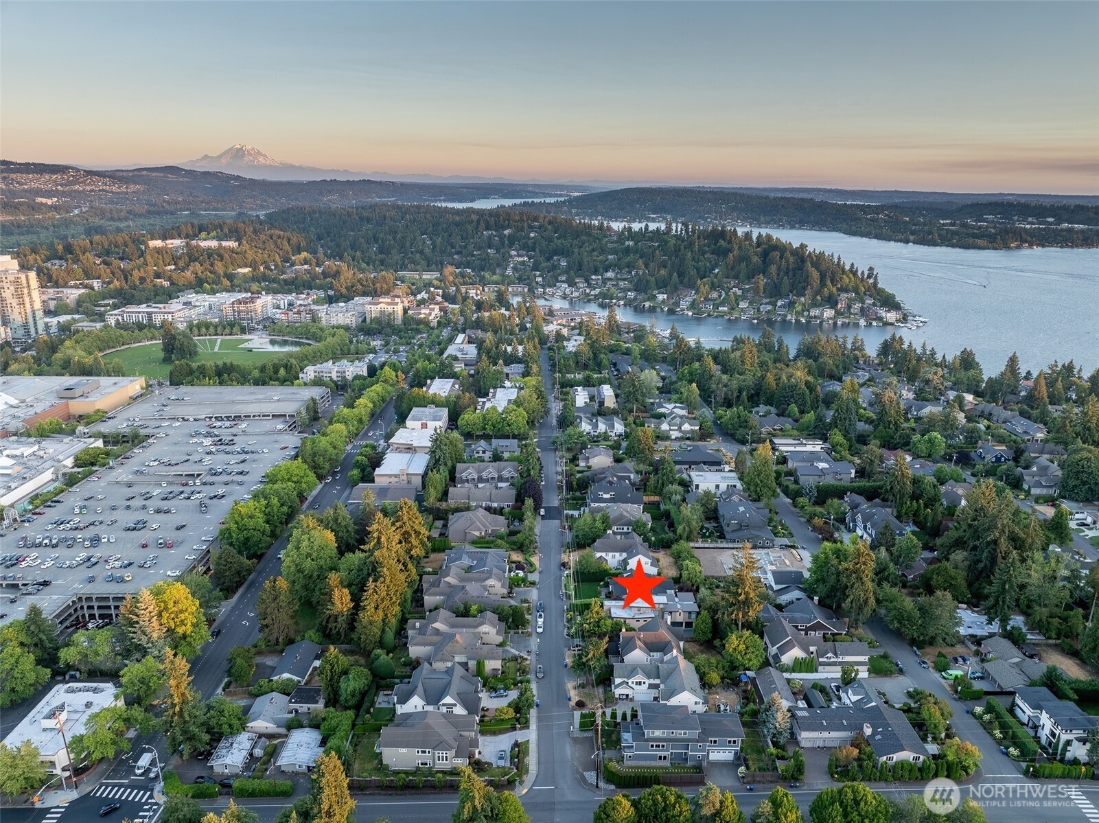 719 99th Avenue NE Bellevue WA 98004