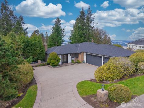 5403 154th Avenue SE Bellevue WA 98006