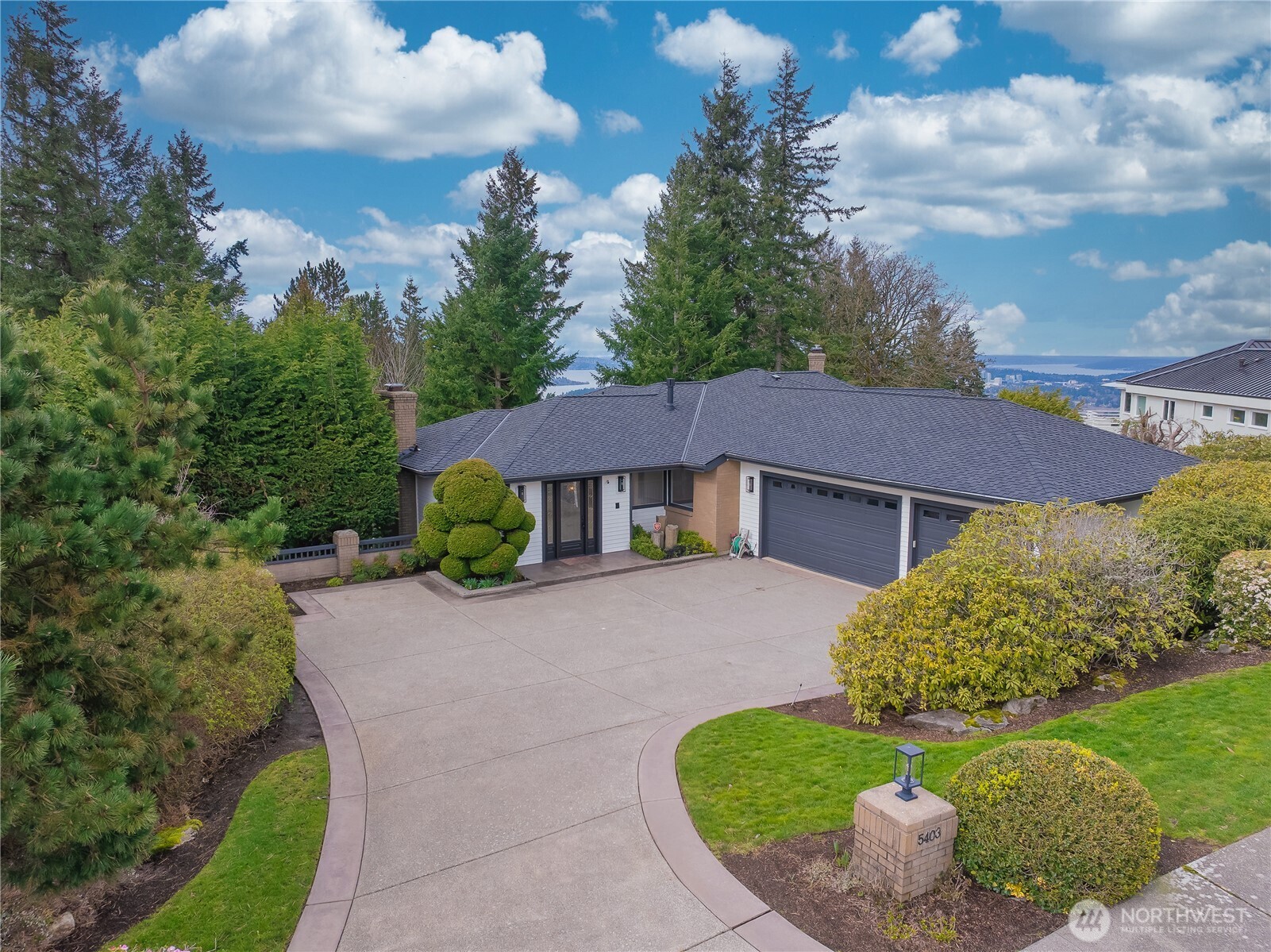 5403 154th Avenue SE Bellevue WA 98006