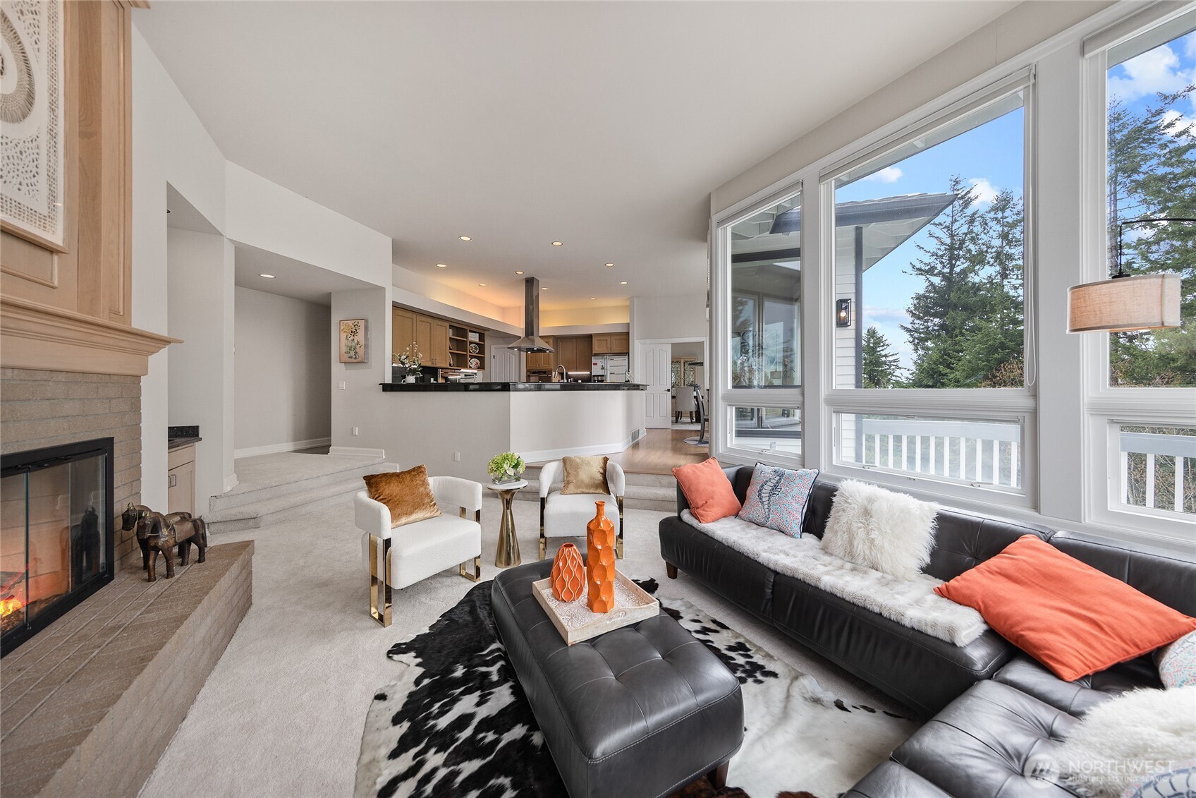 5403 154th Avenue SE Bellevue WA 98006