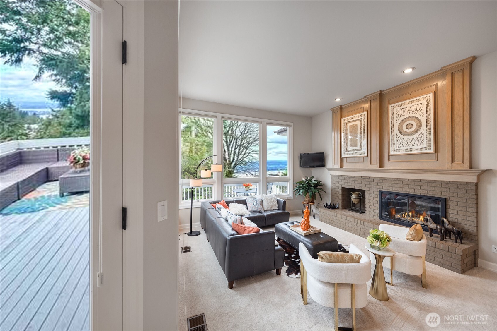 5403 154th Avenue SE Bellevue WA 98006