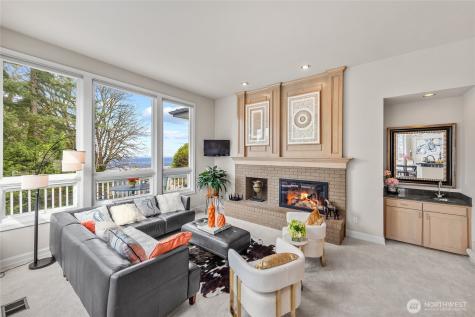 5403 154th Avenue SE Bellevue WA 98006