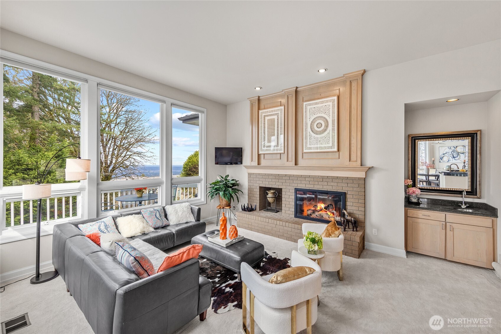 5403 154th Avenue SE Bellevue WA 98006