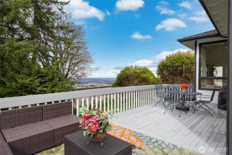 5403 154th Avenue SE Bellevue WA 98006