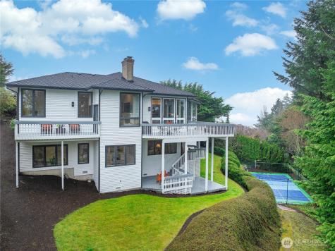 5403 154th Avenue SE Bellevue WA 98006