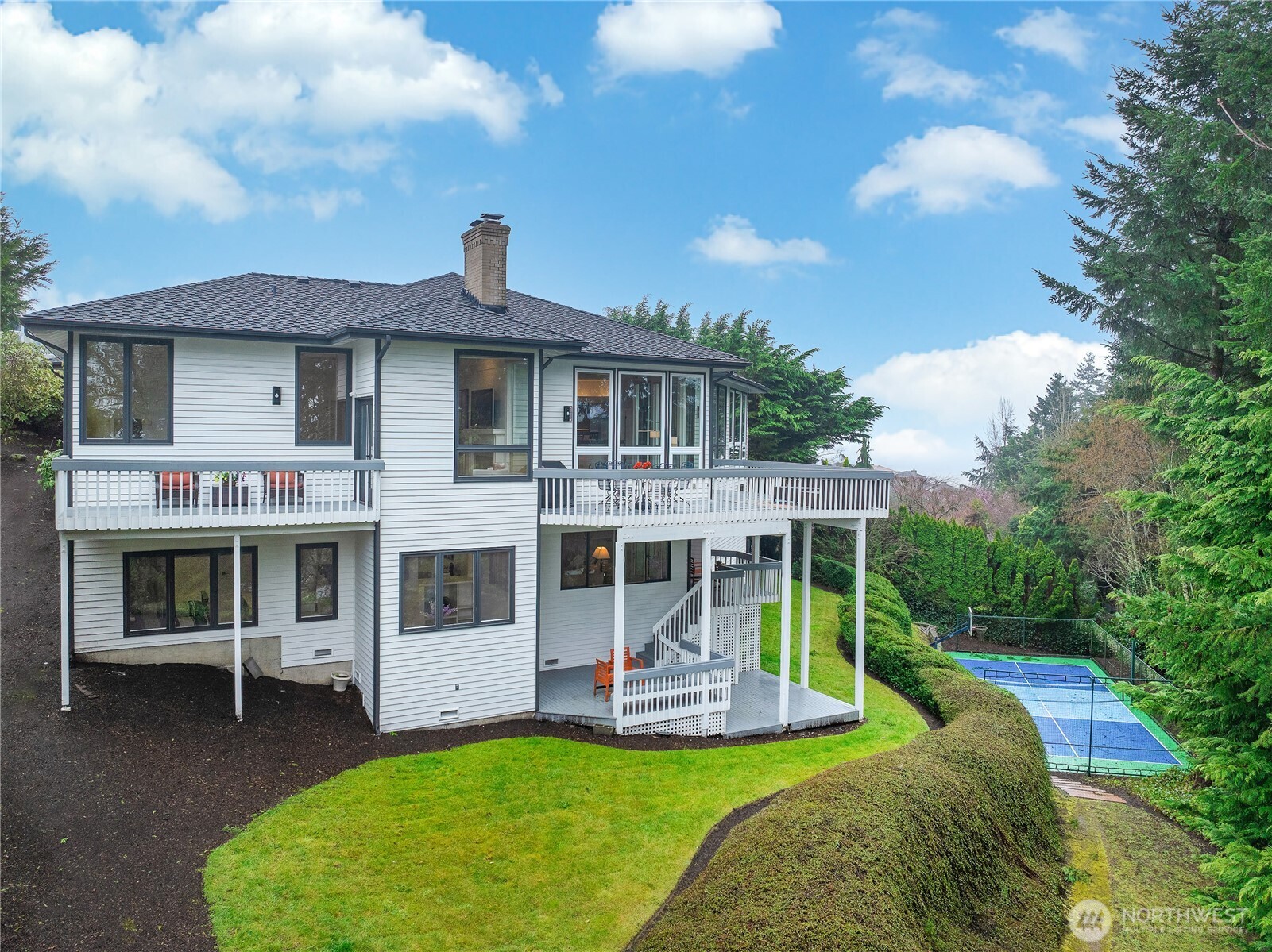 5403 154th Avenue SE Bellevue WA 98006