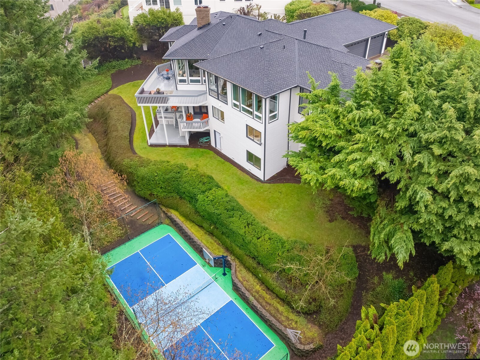 5403 154th Avenue SE Bellevue WA 98006