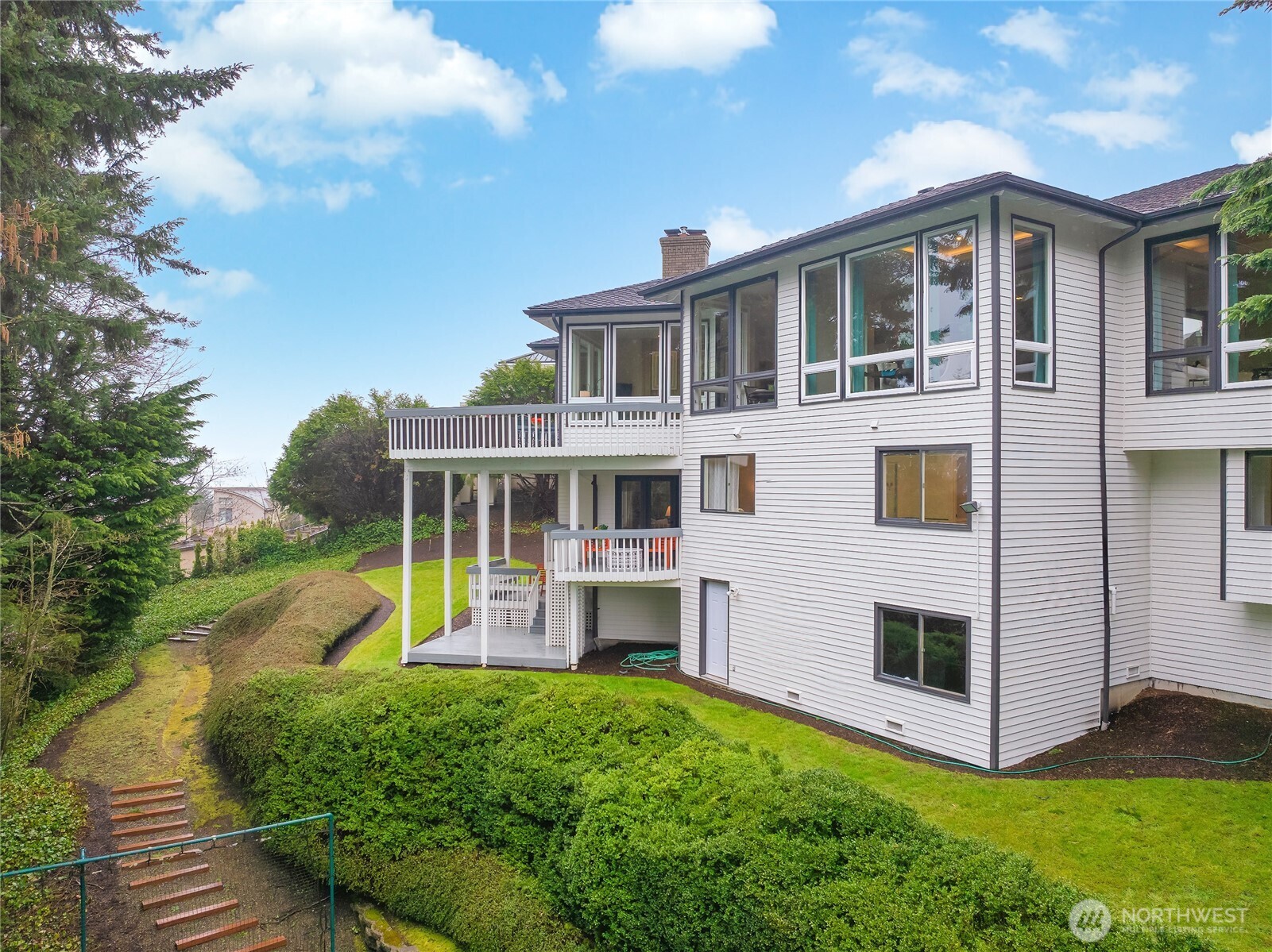 5403 154th Avenue SE Bellevue WA 98006