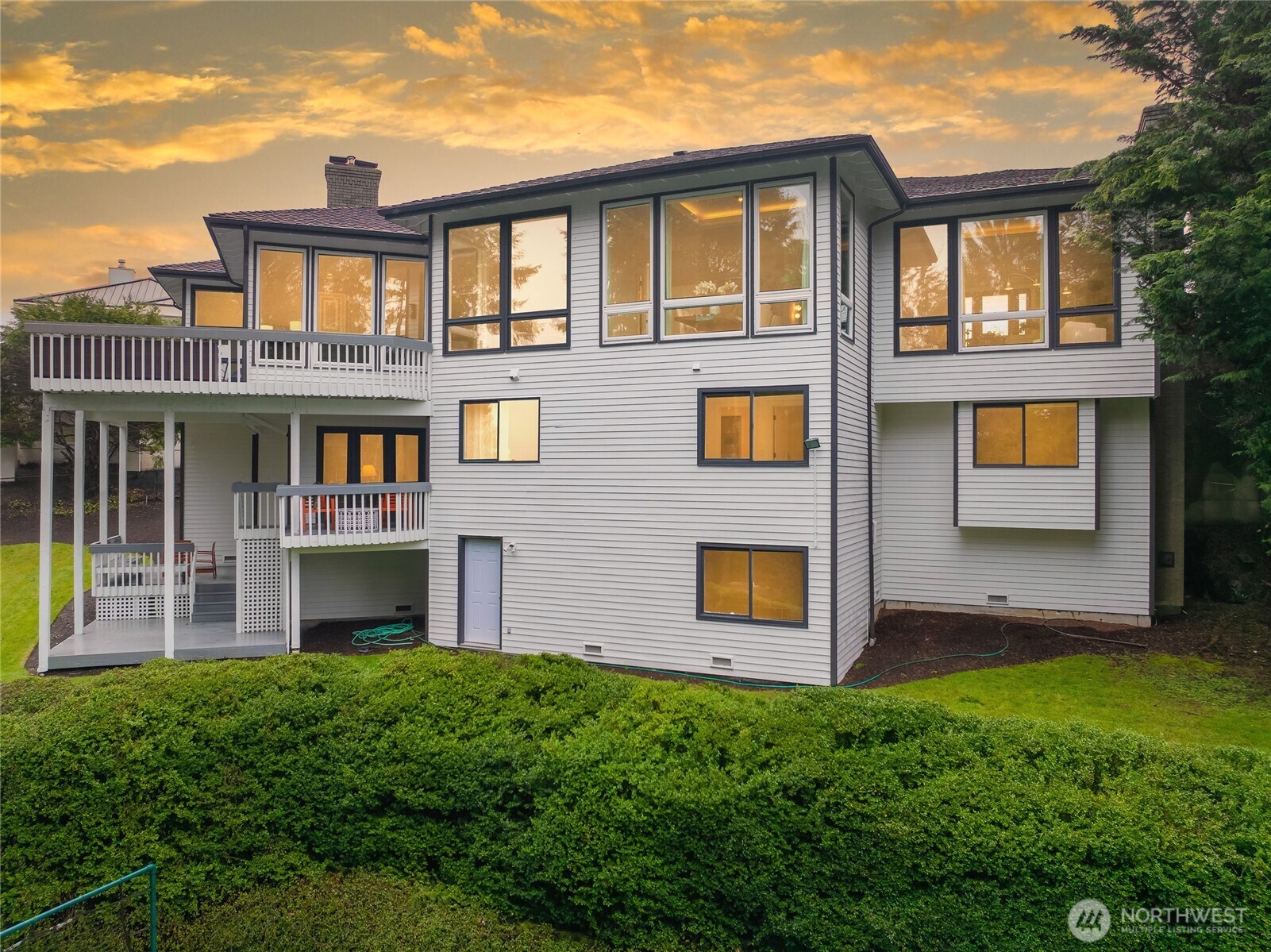 5403 154th Avenue SE Bellevue WA 98006