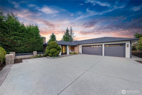 5403 154th Avenue SE Bellevue WA 98006