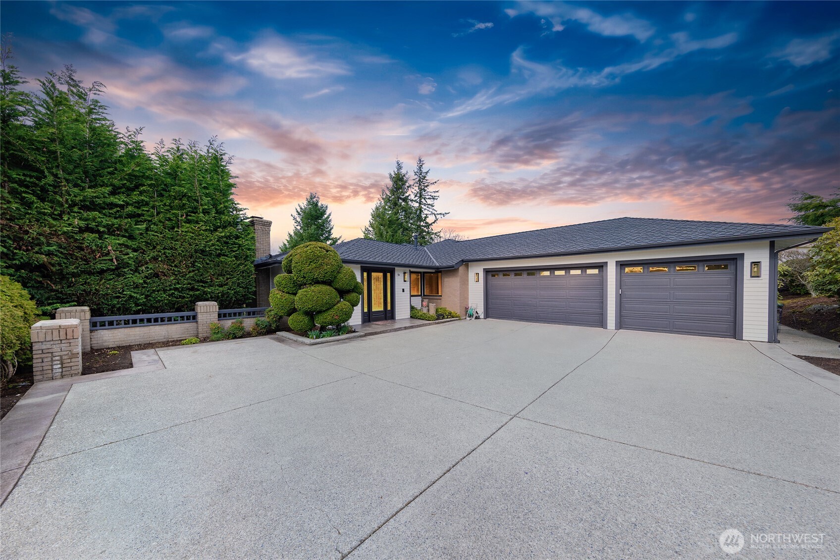 5403 154th Avenue SE Bellevue WA 98006