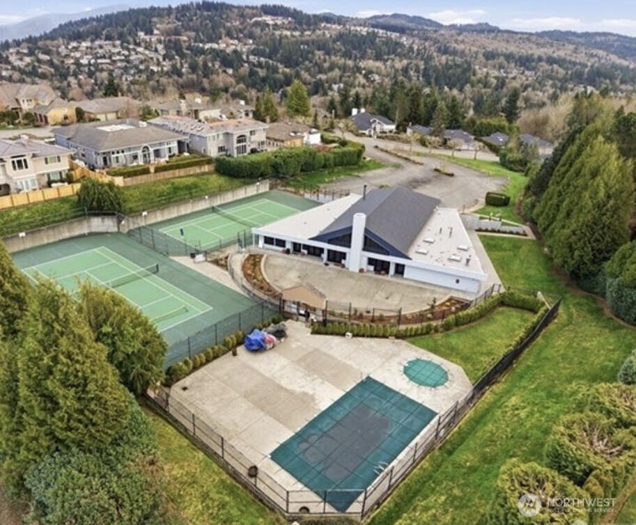 5403 154th Avenue SE Bellevue WA 98006