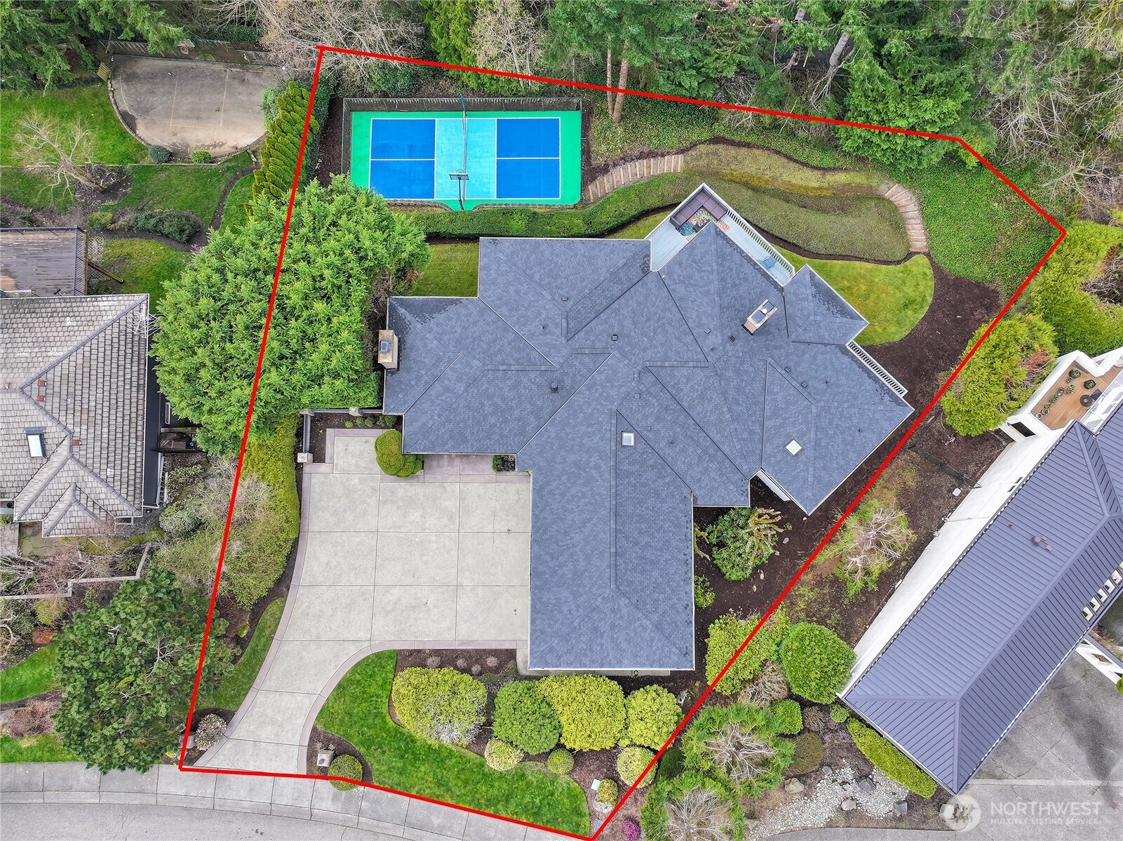 5403 154th Avenue SE Bellevue WA 98006