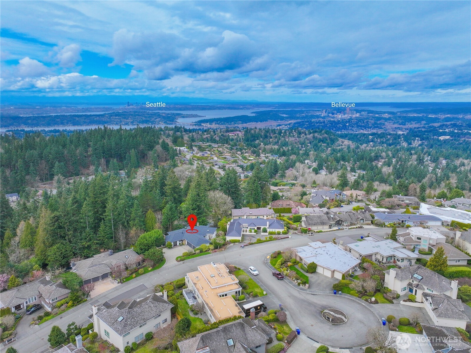 5403 154th Avenue SE Bellevue WA 98006