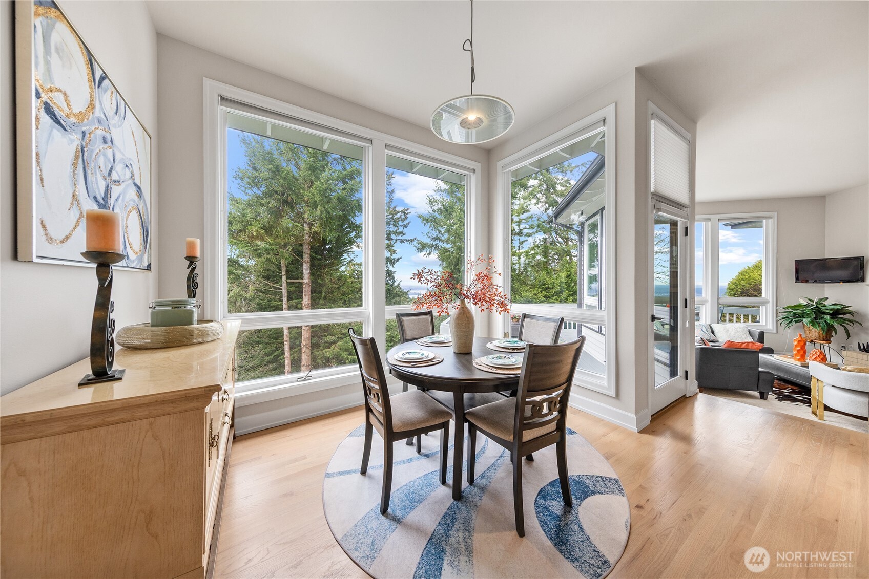 5403 154th Avenue SE Bellevue WA 98006