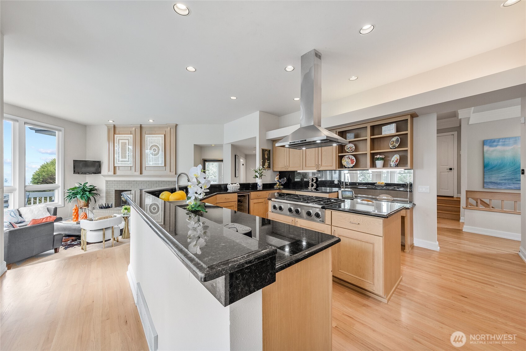 5403 154th Avenue SE Bellevue WA 98006