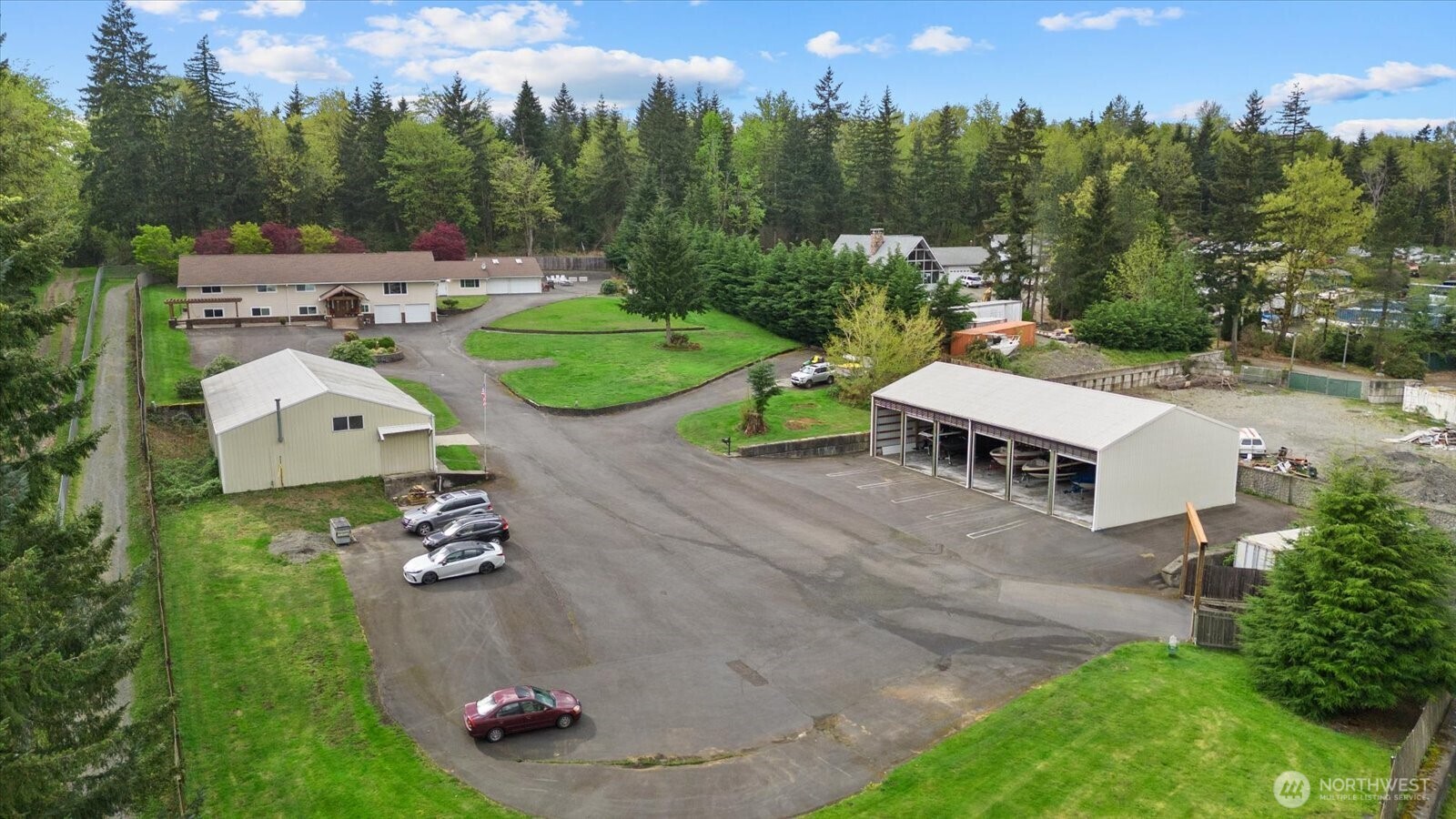 17151 SE Petrovitsky Road Renton WA 98058
